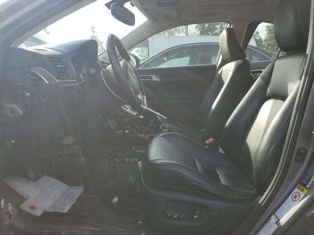 Photo 7 from auction – 2014 LEXUS CT 200 with VIN JTHKD5BH0E2173962
