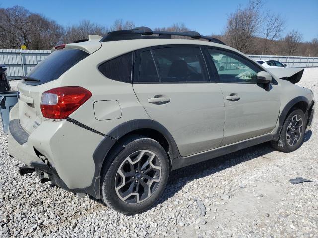 Фото 3 с аукциона – 2016 SUBARU CROSSTREK с VIN JF2GPALC3GH295078