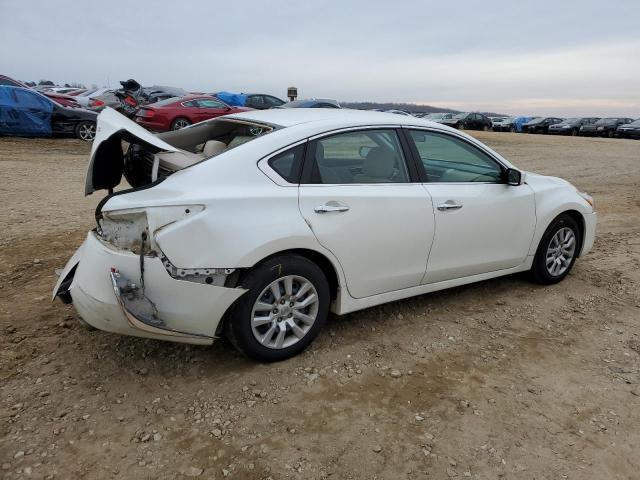 Photo 3 from auction – 2015 NISSAN ALTIMA 2.5 with VIN 1N4AL3AP2FC151590