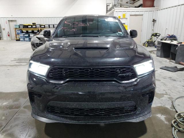 Photo 5 from auction – 2021 DODGE DURANGO SR with VIN 1C4SDJH99MC740740