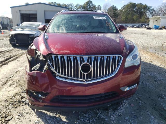 Photo 5 from auction – 2017 BUICK ENCLAVE with VIN 5GAKRCKD6HJ153683