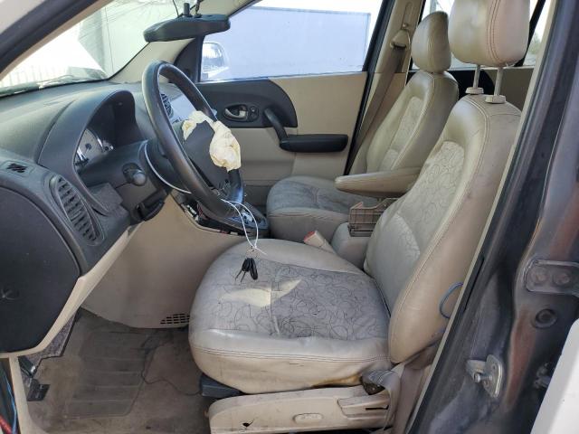 Photo 7 from auction – 2005 SATURN VUE with VIN 5GZCZ53435S869720