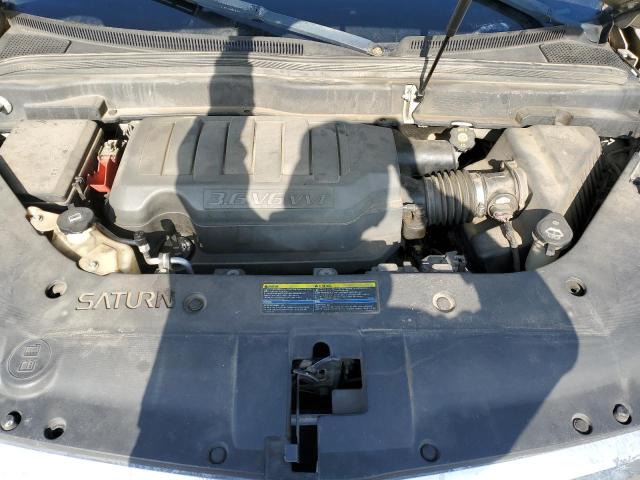 Photo 12 from auction – 2008 SATURN OUTLOOK XR with VIN 5GZER23728J261229