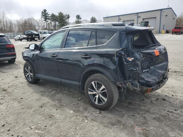 Photo 2 from auction – 2018 TOYOTA RAV4 ADVEN with VIN 2T3RFREVXJW833932