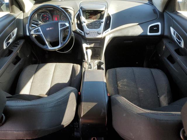 Photo 8 from auction – 2012 GMC TERRAIN SL with VIN 2GKALSEK8C6319907
