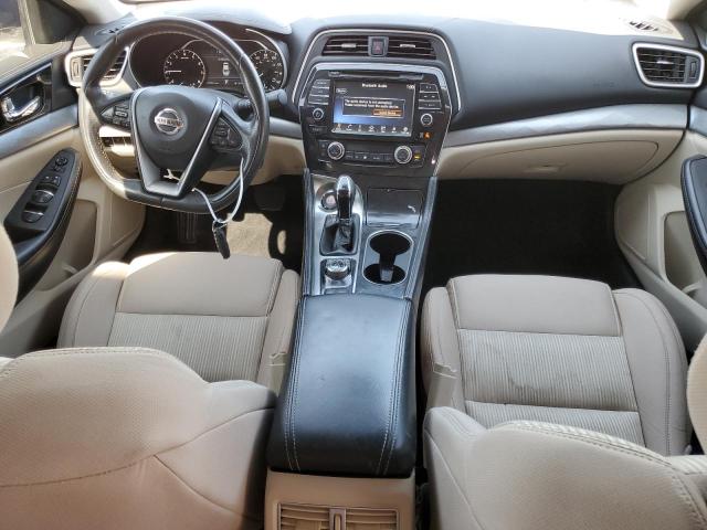 Photo 8 from auction – 2016 NISSAN MAXIMA 3.5 with VIN 1N4AA6AP8GC443947