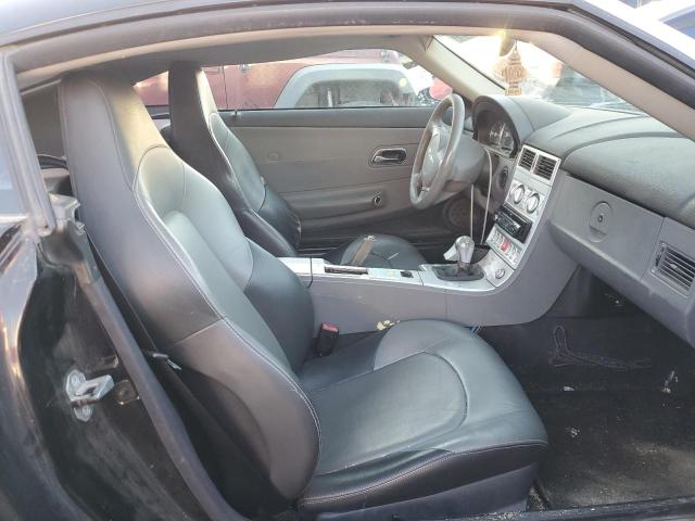 Photo 10 from auction – 2004 CHRYSLER CROSSFIRE with VIN 1C3AN69L64X021393