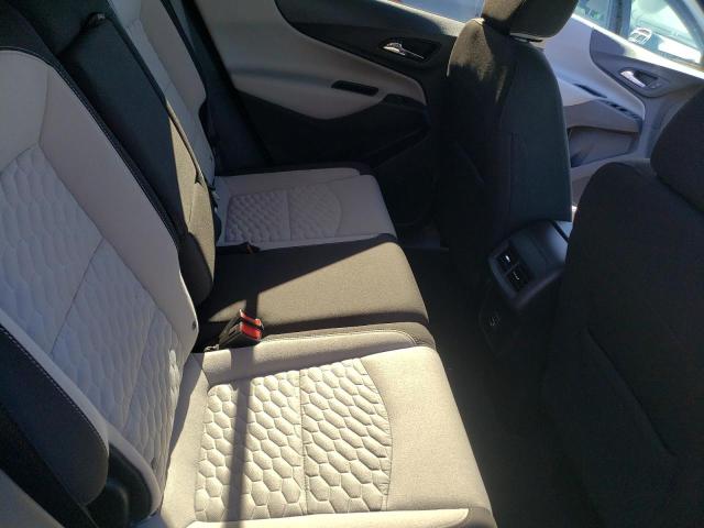 Photo 11 from auction – 2021 CHEVROLET EQUINOX LS with VIN 3GNAXHEV2MS148997