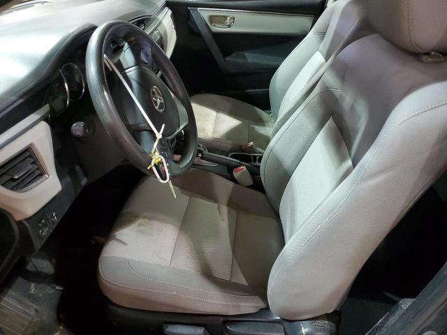 Photo 7 from auction – 2014 TOYOTA COROLLA L with VIN 2T1BURHE6EC153786