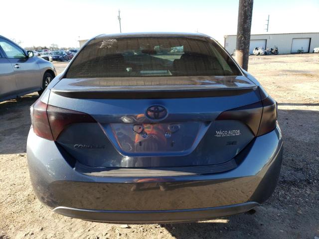 Photo 6 from auction – 2018 TOYOTA COROLLA L with VIN 2T1BURHE6JC054380