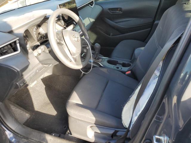 Photo 7 from auction – 2023 TOYOTA COROLLA HY with VIN JTDBCMFEXP3025104