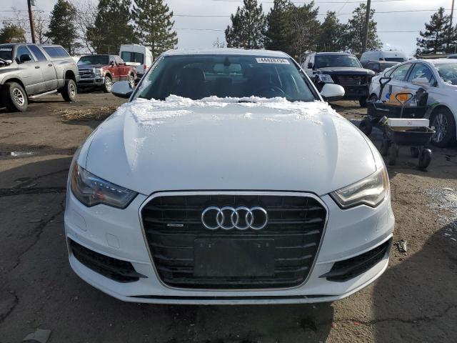 Photo 5 from auction – 2013 AUDI A6 PRESTIG with VIN WAUHGAFC6DN144566