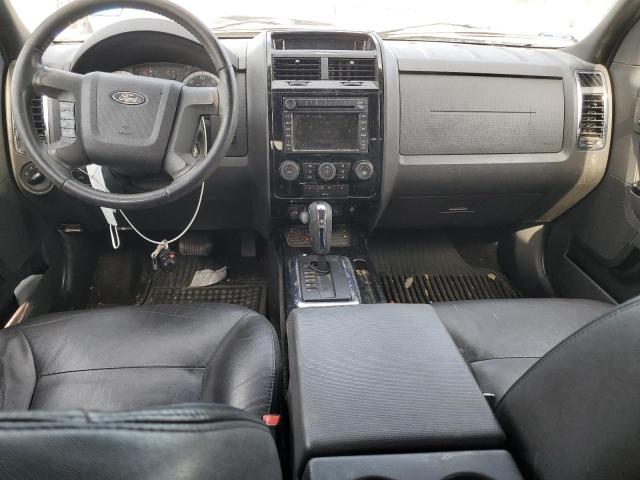 Photo 8 from auction – 2008 FORD ESCAPE LIM with VIN 1FMCU94108KB75353