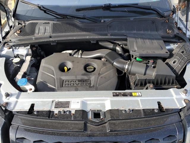 Photo 11 from auction – 2012 LAND ROVER RANGE ROVE with VIN SALVT1BG2CH622899