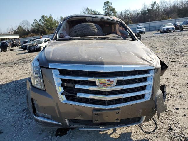 Photo 5 from auction – 2016 CADILLAC ESCALADE with VIN 1GYS3BKJ3GR339661