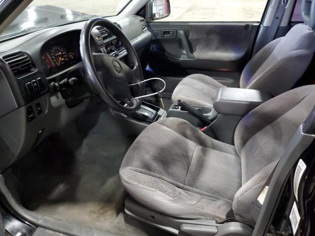 Photo 7 from auction – 1999 ISUZU RODEO S with VIN 4S2CK58W2X4306802