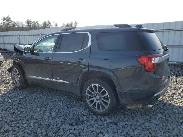 Photo 2 from auction – 2023 GMC ACADIA DEN with VIN 1GKKNXLS4PZ143043