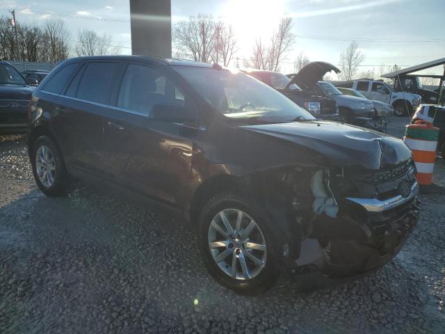 Photo 4 from auction – 2012 FORD EDGE LIMIT with VIN 2FMDK4KC4CBA41854