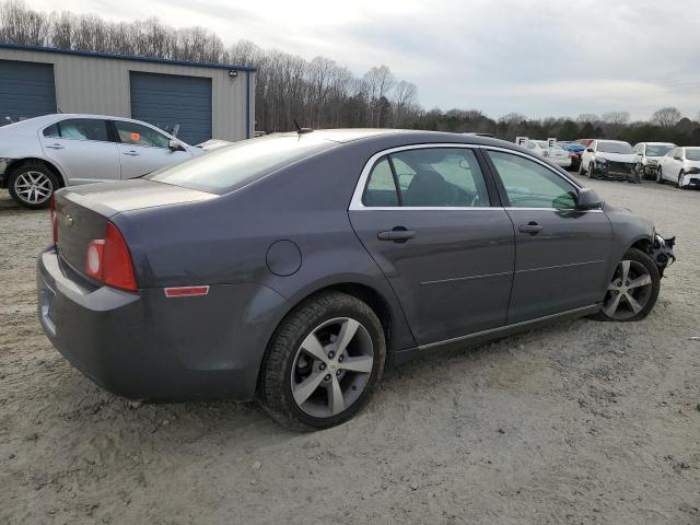 Photo 3 from auction – 2011 CHEVROLET MALIBU 1LT with VIN 1G1ZC5E15BF198239