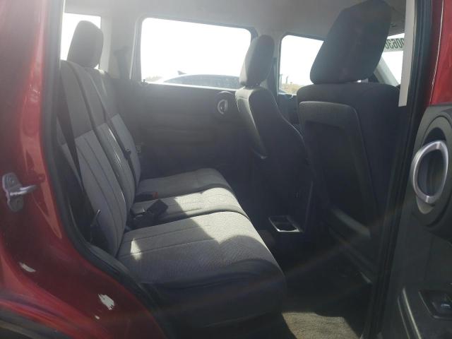 Foto 10 de la subasta – 2007 DODGE NITRO SXT con VIN 1D8GT28KX7W606387