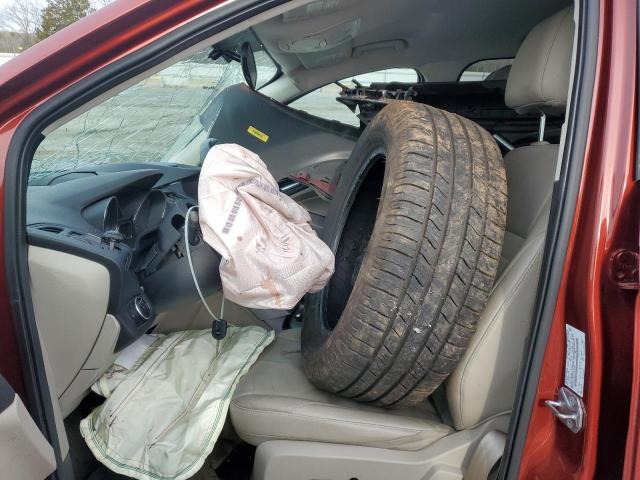 Photo 7 from auction – 2015 FORD ESCAPE SE with VIN 1FMCU9GX3FUB13558