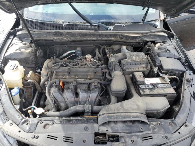 Photo 11 from auction – 2011 KIA OPTIMA LX with VIN KNAGM4A78B5100016