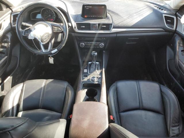 Photo 8 from auction – 2018 MAZDA 3 TOURING with VIN 3MZBN1V33JM201857