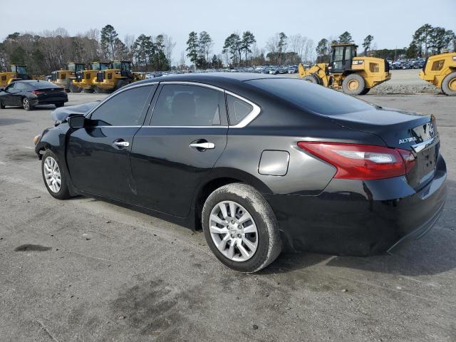 Photo 2 from auction – 2018 NISSAN ALTIMA 2.5 with VIN 1N4AL3AP1JC102535