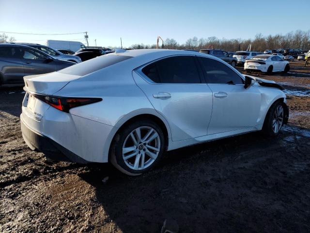 Zdjęcie 3 z aukcji – 2021 LEXUS IS 300 z VIN JTHA81F22M5047520