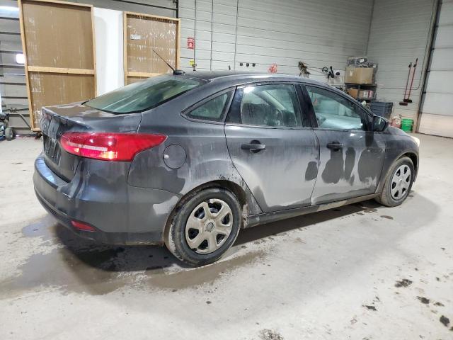 Photo 3 from auction – 2017 FORD FOCUS S with VIN 1FADP3E28HL299424