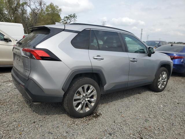 Photo 3 from auction – 2019 TOYOTA RAV4 LIMIT with VIN 2T3N1RFV1KC045751