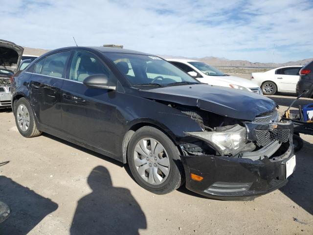 Photo 4 from auction – 2012 CHEVROLET CRUZE with VIN 1G1PC5SH4C7185728