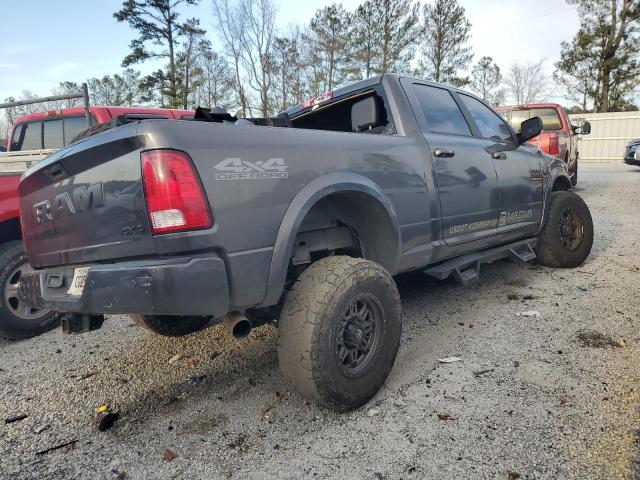 Photo 3 from auction – 2017 RAM 2500 SLT with VIN 3C6UR5DL1HG648390