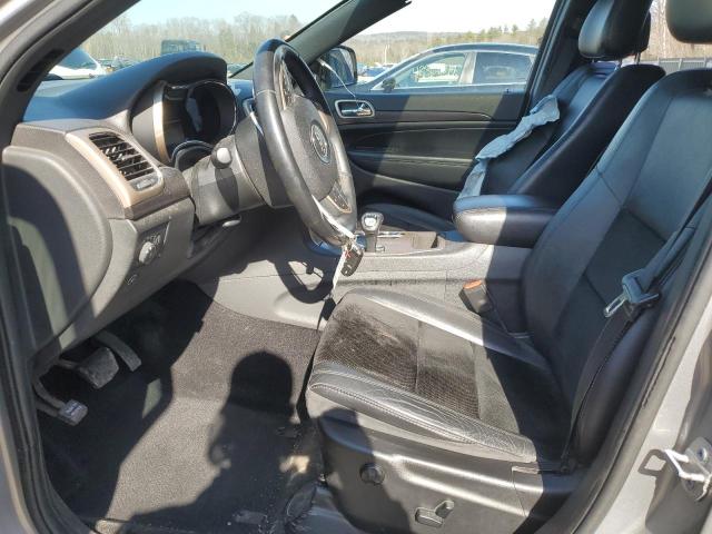 Photo 7 from auction – 2014 JEEP GRAND CHER with VIN 1C4RJFAG7EC583885