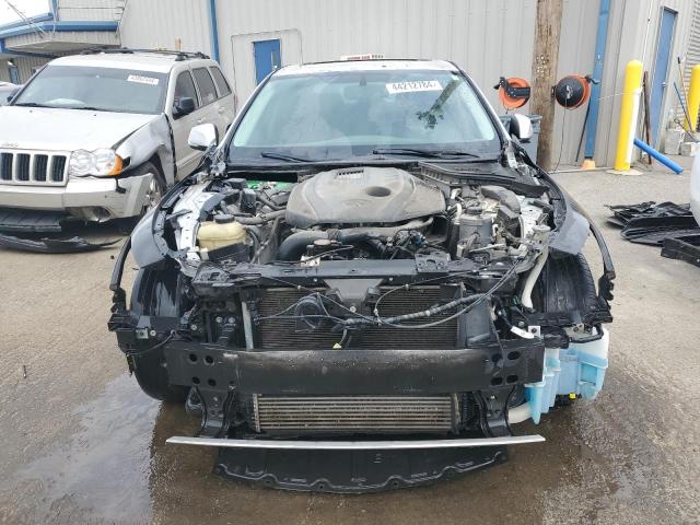 Photo 5 from auction – 2016 INFINITI Q50 BASE with VIN JN1CV7AP2GM201424