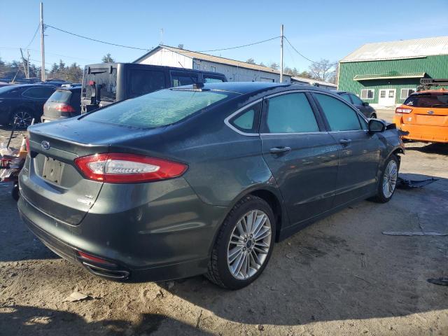 Photo 3 from auction – 2016 FORD FUSION SE with VIN 3FA6P0T9XGR209259