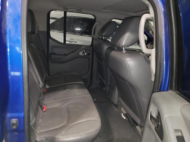 Photo 10 from auction – 2013 NISSAN FRONTIER S with VIN 1N6AD0EV0DN746967