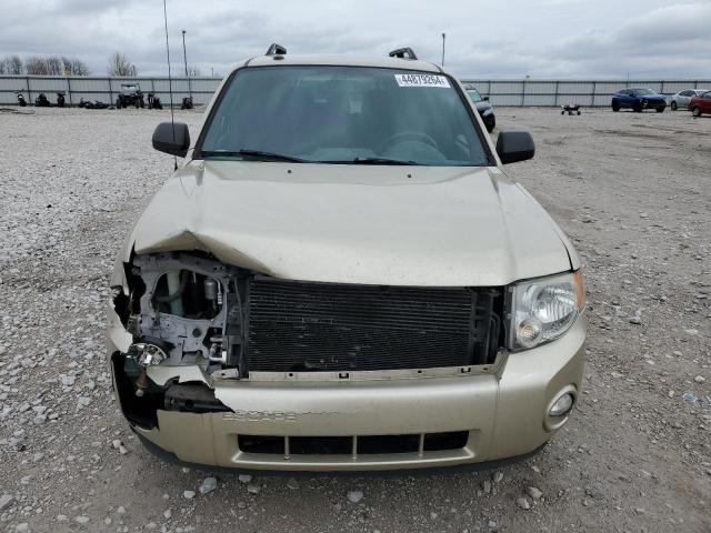 Zdjęcie 5 z aukcji – 2010 FORD ESCAPE XLT z VIN 1FMCU0D76AKD10454