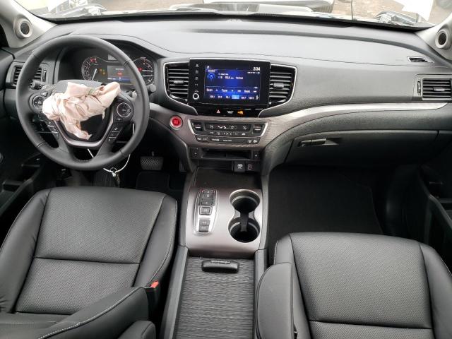 Photo 8 from auction – 2023 HONDA RIDGELINE with VIN 5FPYK3F5XPB062977