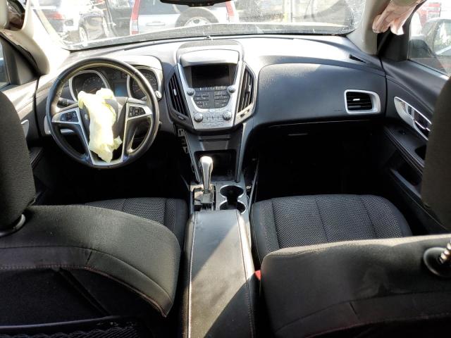 Photo 8 from auction – 2015 CHEVROLET EQUINOX LT with VIN 2GNALBEK6F6353707