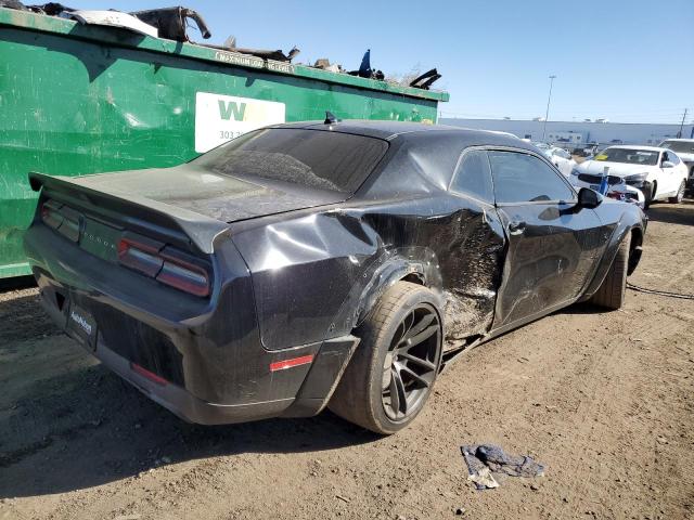 Photo 3 from auction – 2020 DODGE CHALLENGER with VIN 2C3CDZL92LH188380