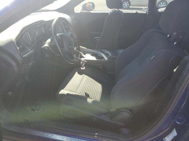 Photo 7 from auction – 2019 DODGE CHALLENGER with VIN 2C3CDZAGXKH587165