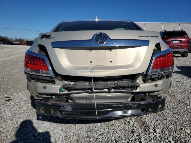 Photo 6 from auction – 2010 BUICK LACROSSE C with VIN 1G4GB5EG5AF152037