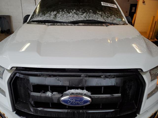 Photo 11 from auction – 2015 FORD F150 SUPER with VIN 1FTFX1EF1FFC99061
