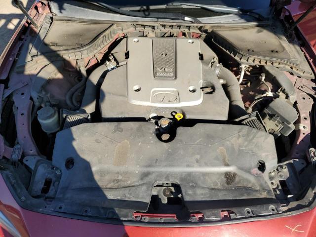 Photo 11 from auction – 2014 INFINITI Q50 BASE with VIN JN1BV7AP7EM690282