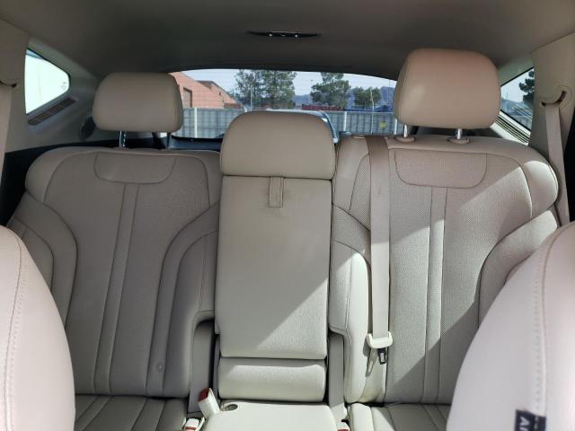 Photo 10 from auction – 2021 GENESIS GV80 BASE with VIN KMUHB4SB3MU040975
