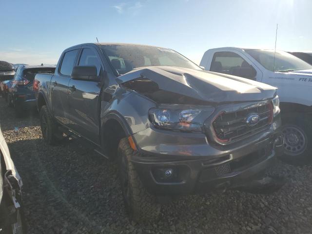 Photo 4 from auction – 2023 FORD RANGER XL with VIN 1FTER4FH2PLE04880