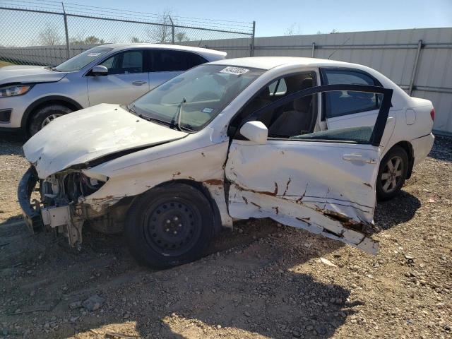 TOYOTA COROLLA CE 2005 with VIN 1NXBR30E75Z550948 - Photo from auction