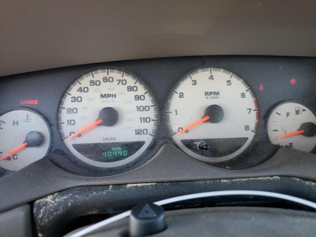 Photo 9 from auction – 2003 DODGE NEON SXT with VIN 1B3ES56CX3D260967