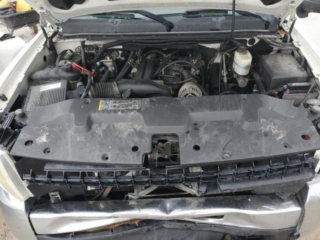 Photo 11 from auction – 2009 CHEVROLET SILVERADO with VIN 1GCHK53K69F104767